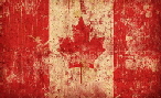 Canada-flagge